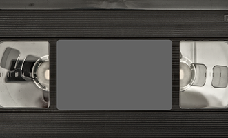 Digitalización de VHS del Archivo de la UCM